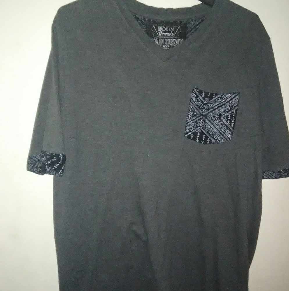 Boys shirt